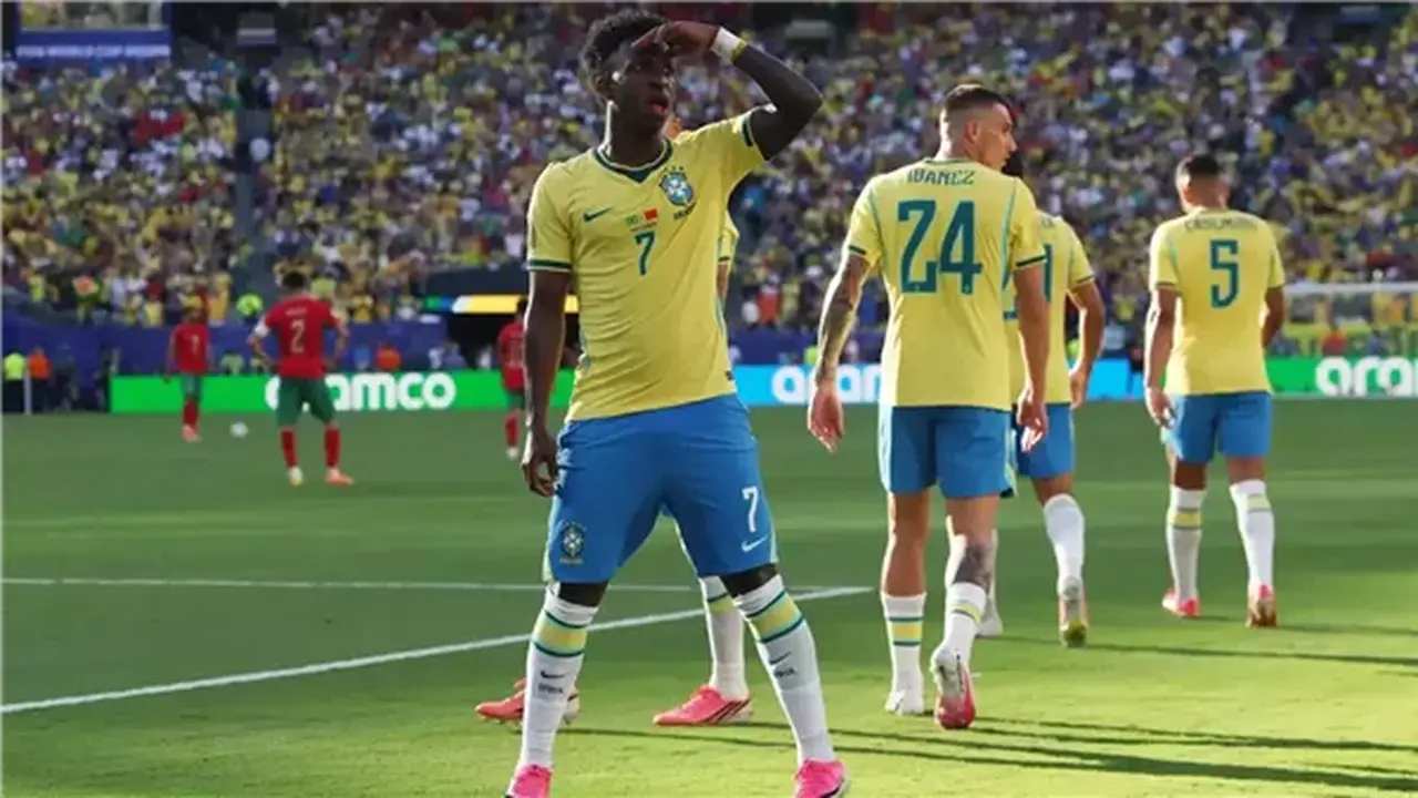 البرازيل تواجه النرويج في كأس العالم اليوم مع تفاصيل البث المباشر